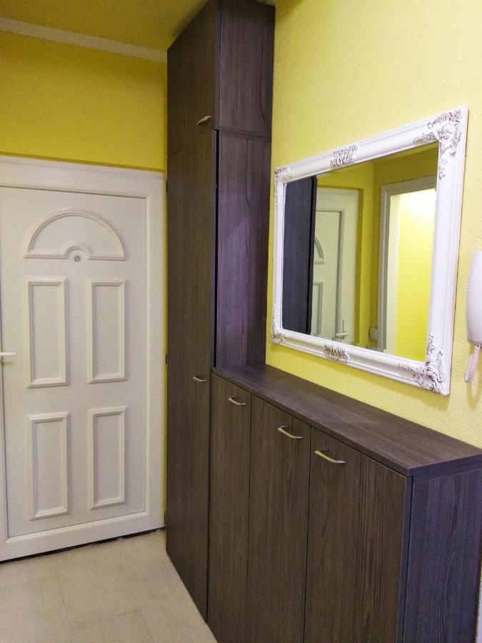 Apartment With View In Rijeka Dış mekan fotoğraf
