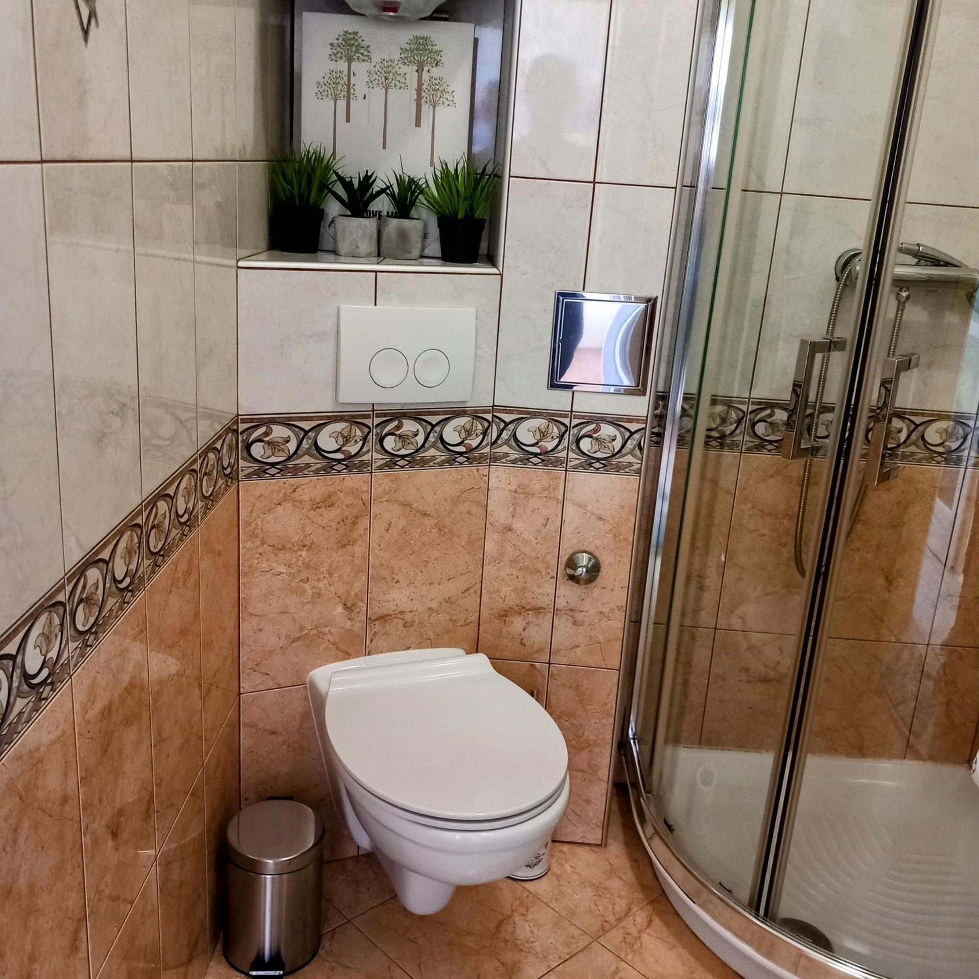 Apartment With View In Rijeka Dış mekan fotoğraf