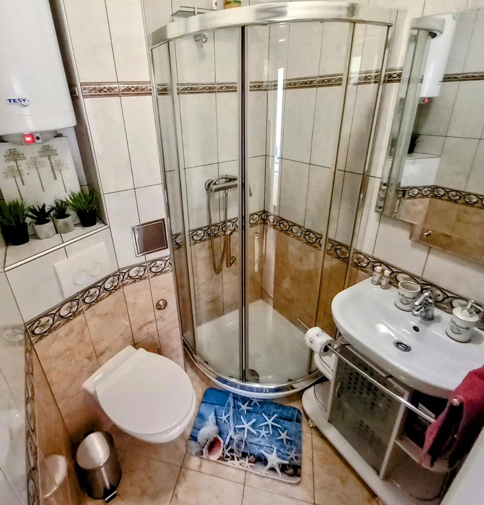 Apartment With View In Rijeka Dış mekan fotoğraf