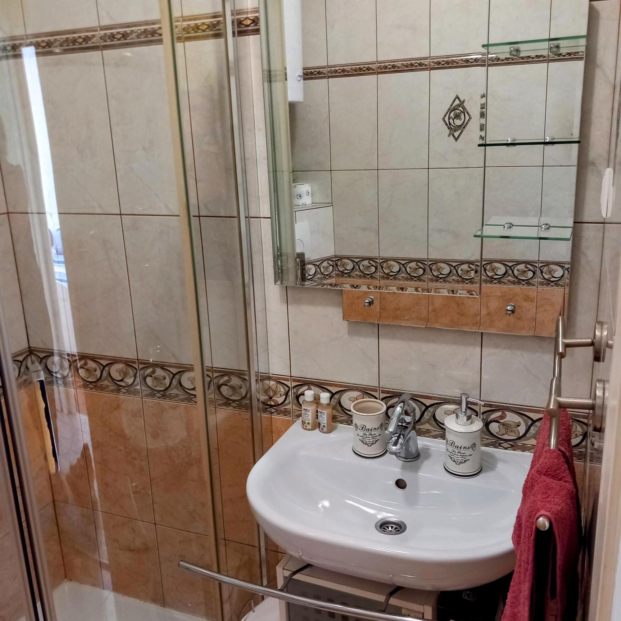 Apartment With View In Rijeka Dış mekan fotoğraf