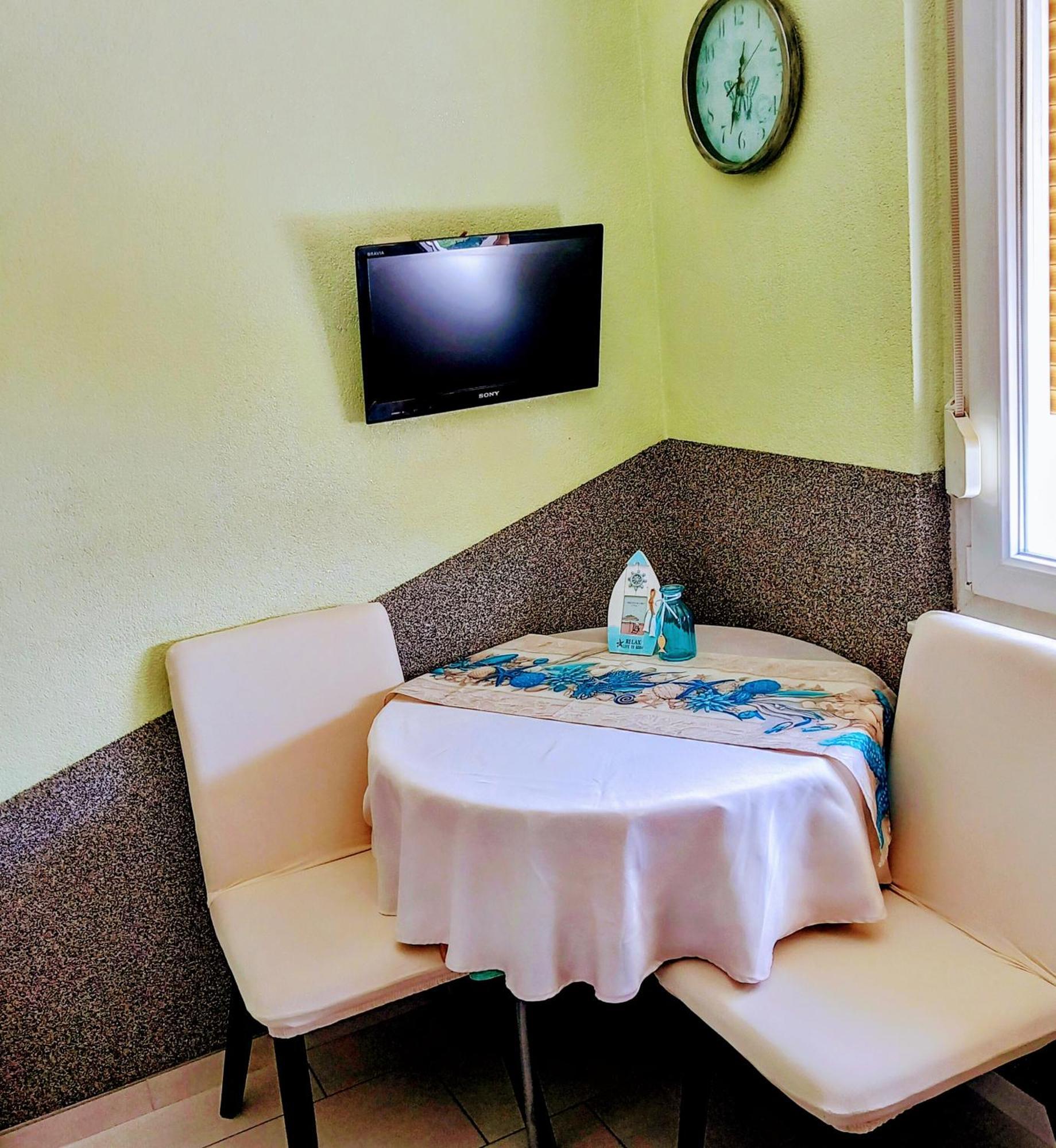 Apartment With View In Rijeka Dış mekan fotoğraf